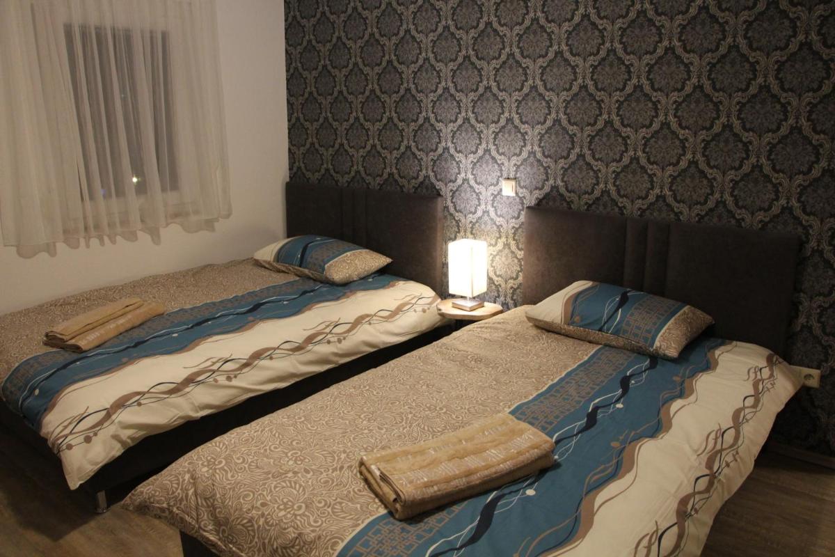 Ermis Apartments - Housity