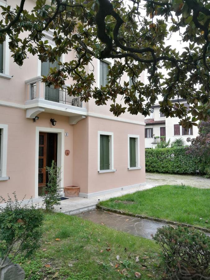 Treviso Casa Magnolie wi-fi - Housity