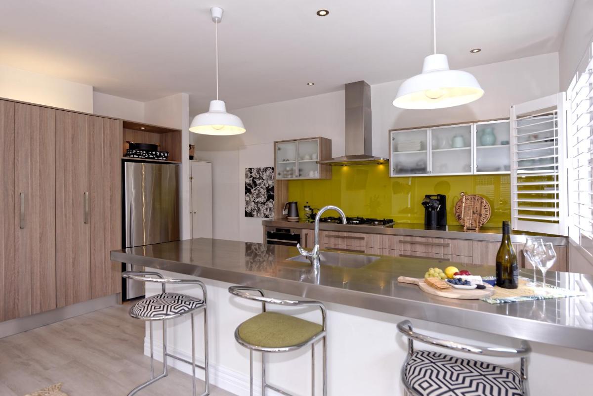 Suitetrails - The Gardener's Cottage - Villa Apartment