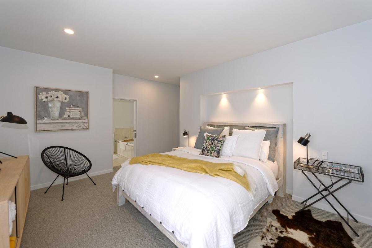 Suitetrails - The Gardener's Cottage - Villa Apartment