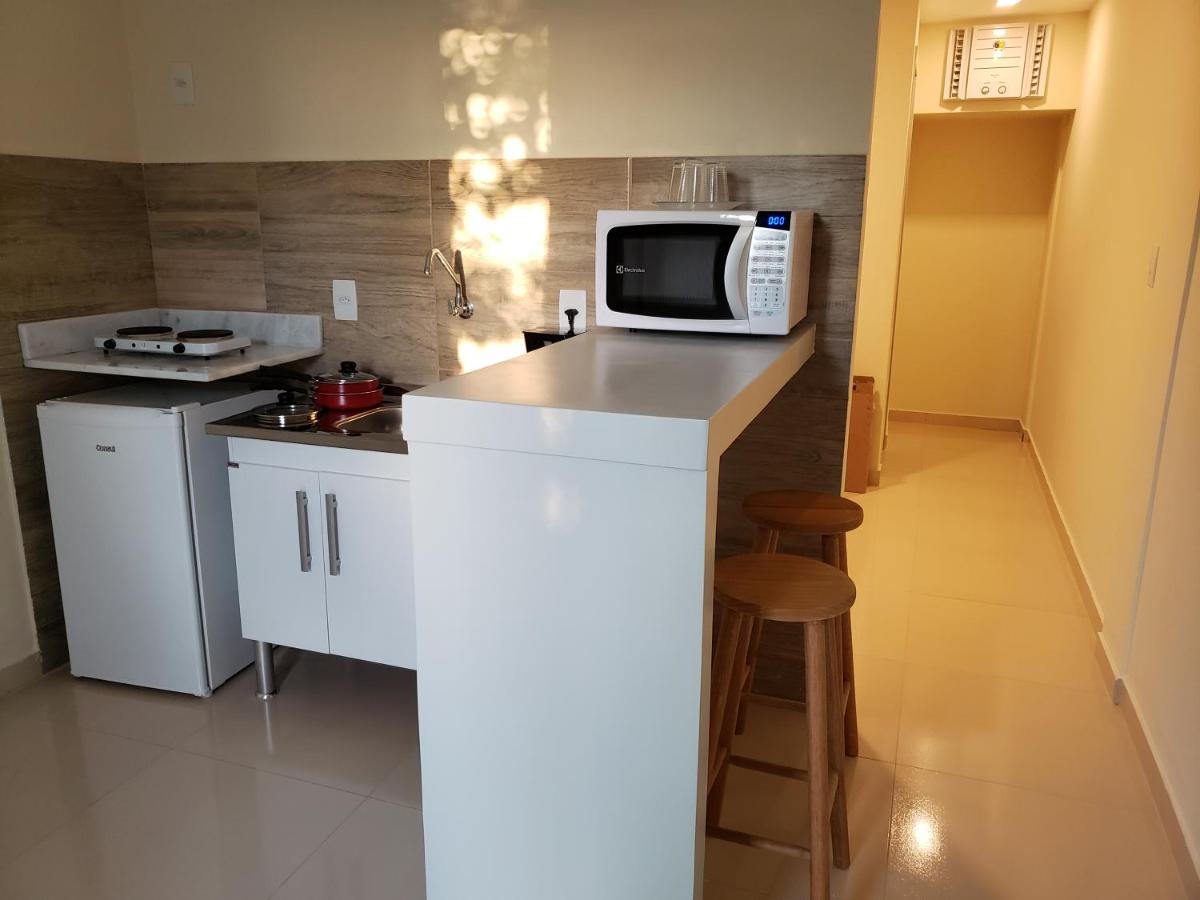 Solar Teixeira FLATS - Housity