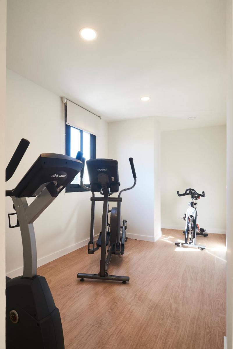 Slow Suites Setas - Housity