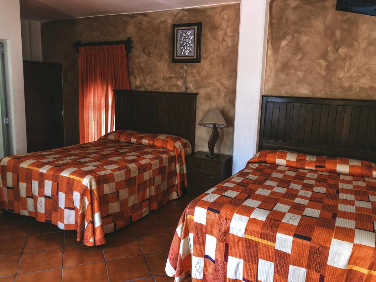 Suitetrails - Hotel La Villa Antigua