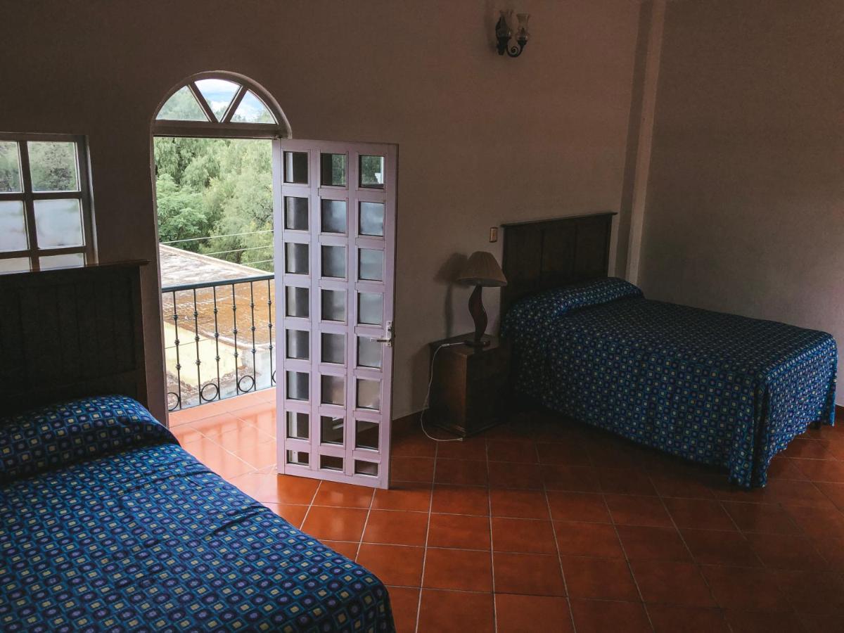 Suitetrails - Hotel La Villa Antigua