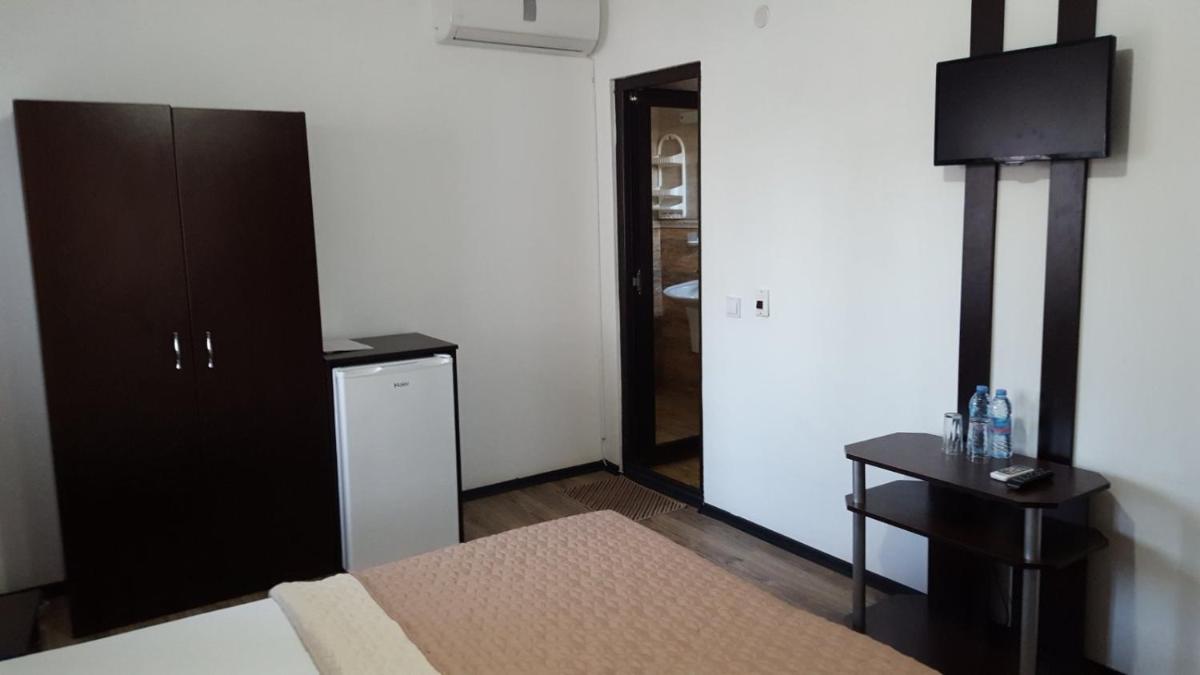 Holiday Park Ranchoto - Housity