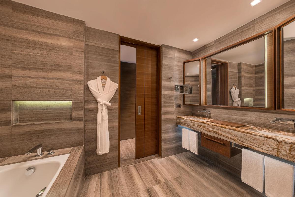 Suitetrails - Marco Polo Ortigas Manila
