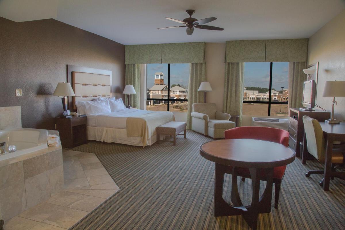 Holiday Inn Pearl - Jackson Area by IHG - Housity