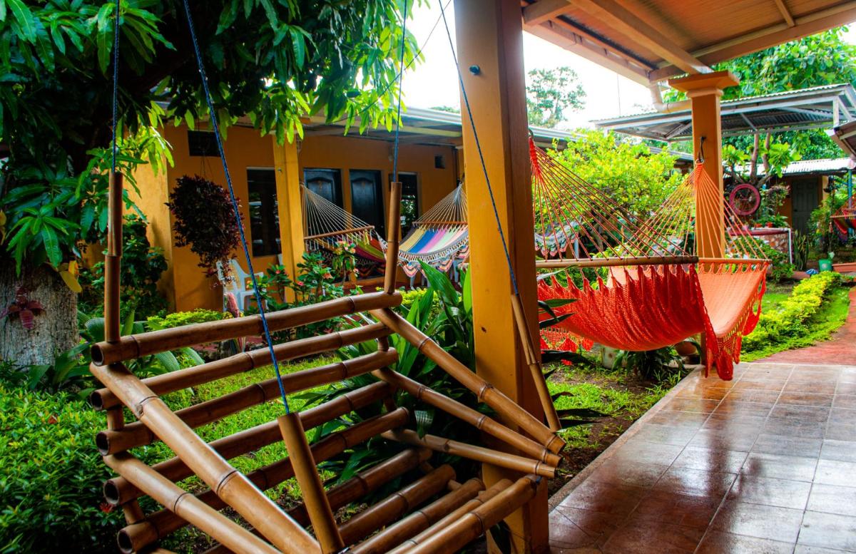 Suitetrails - Hostal Nathaly