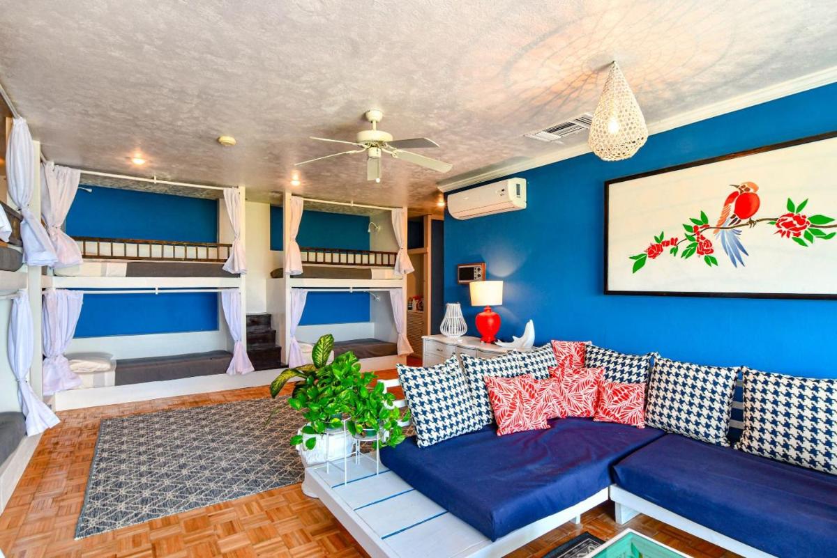 Viking Hill Oceanfront Hostel & Resort - Housity