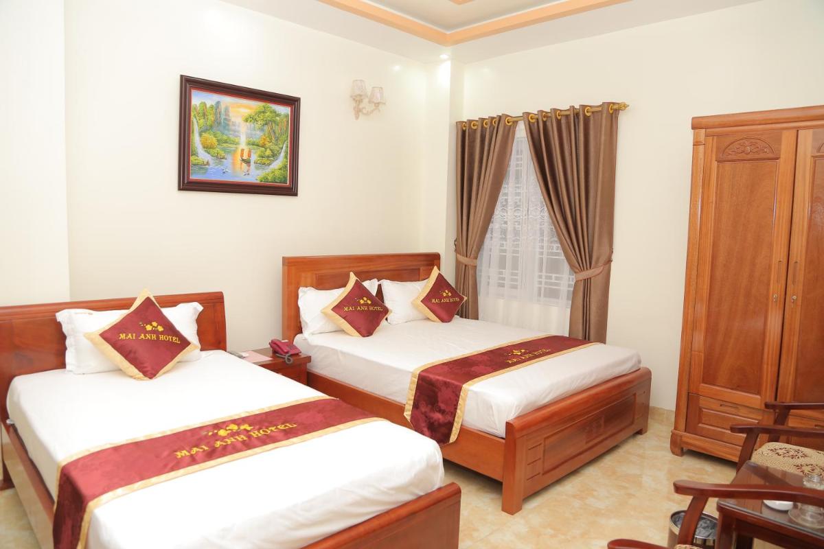 Mai Anh Hotel - Housity