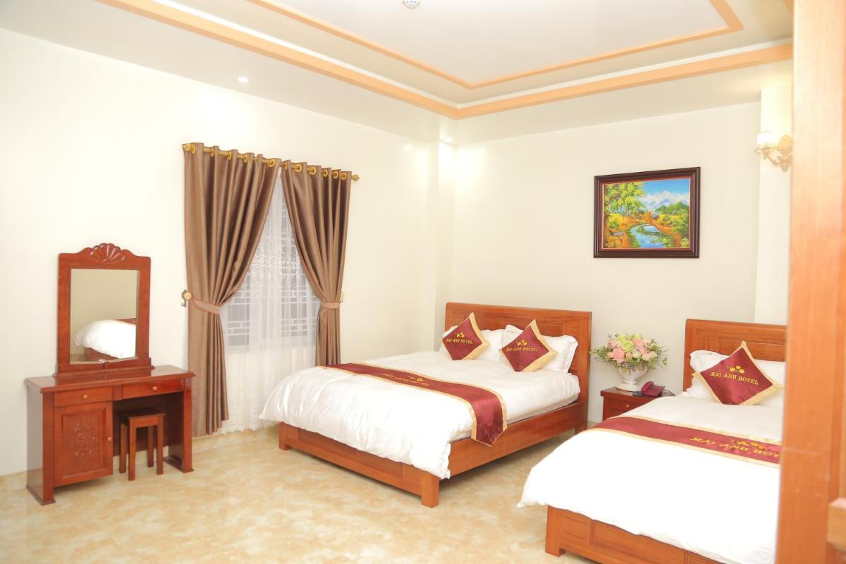 Mai Anh Hotel - Housity