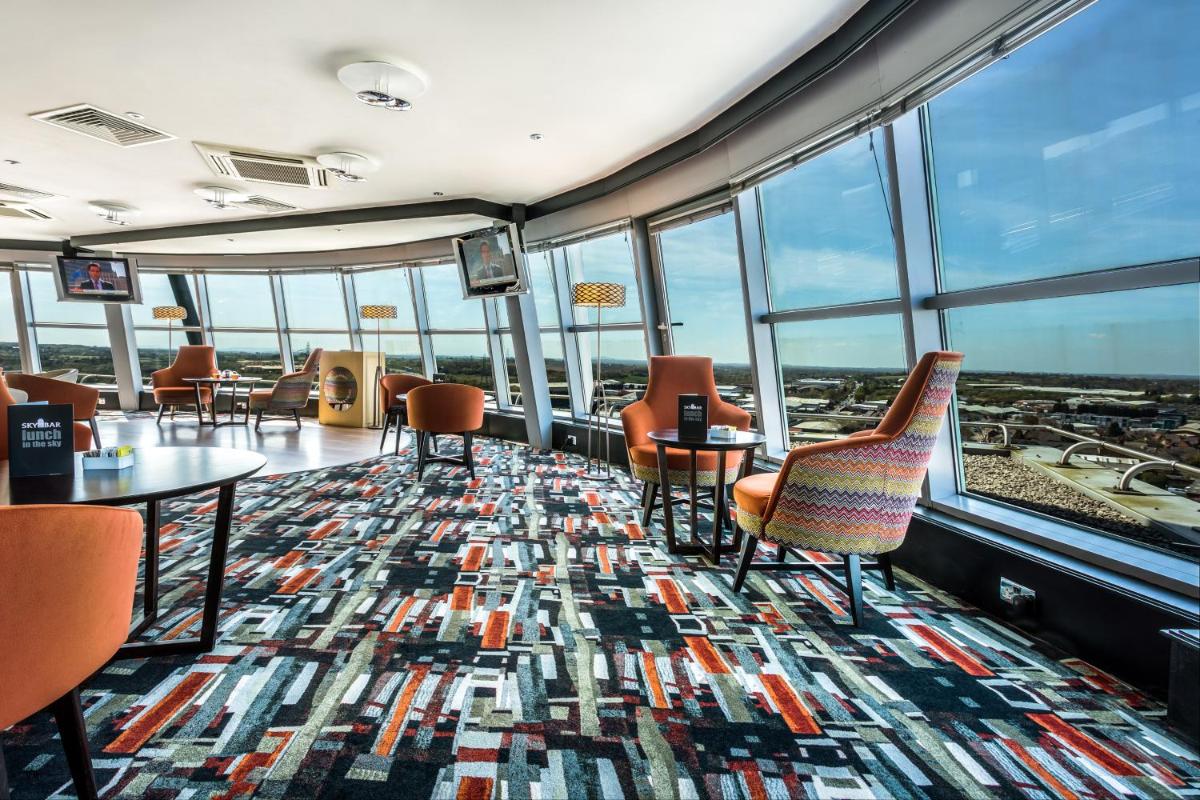 Holiday Inn Birmingham North - Cannock, an IHG Hotel - Housity
