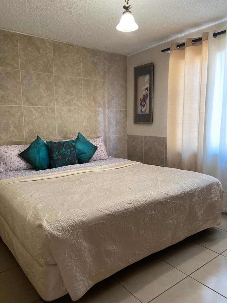 Departamento Bahia - Hizvo