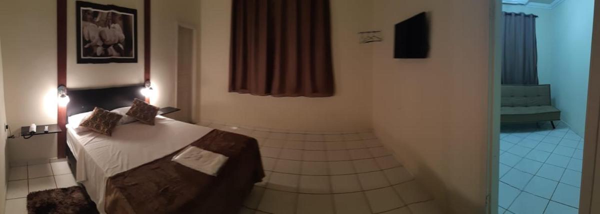 HOTEL CARMO PALACE - Housity