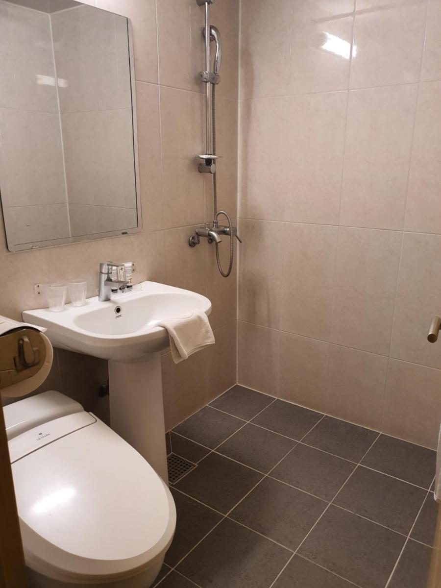 Hotel Skypark Jeju 1 - Housity
