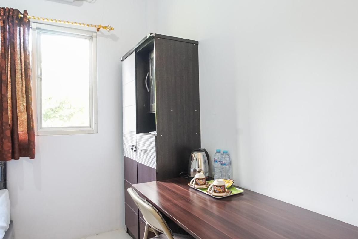 PAS Residence - Housity