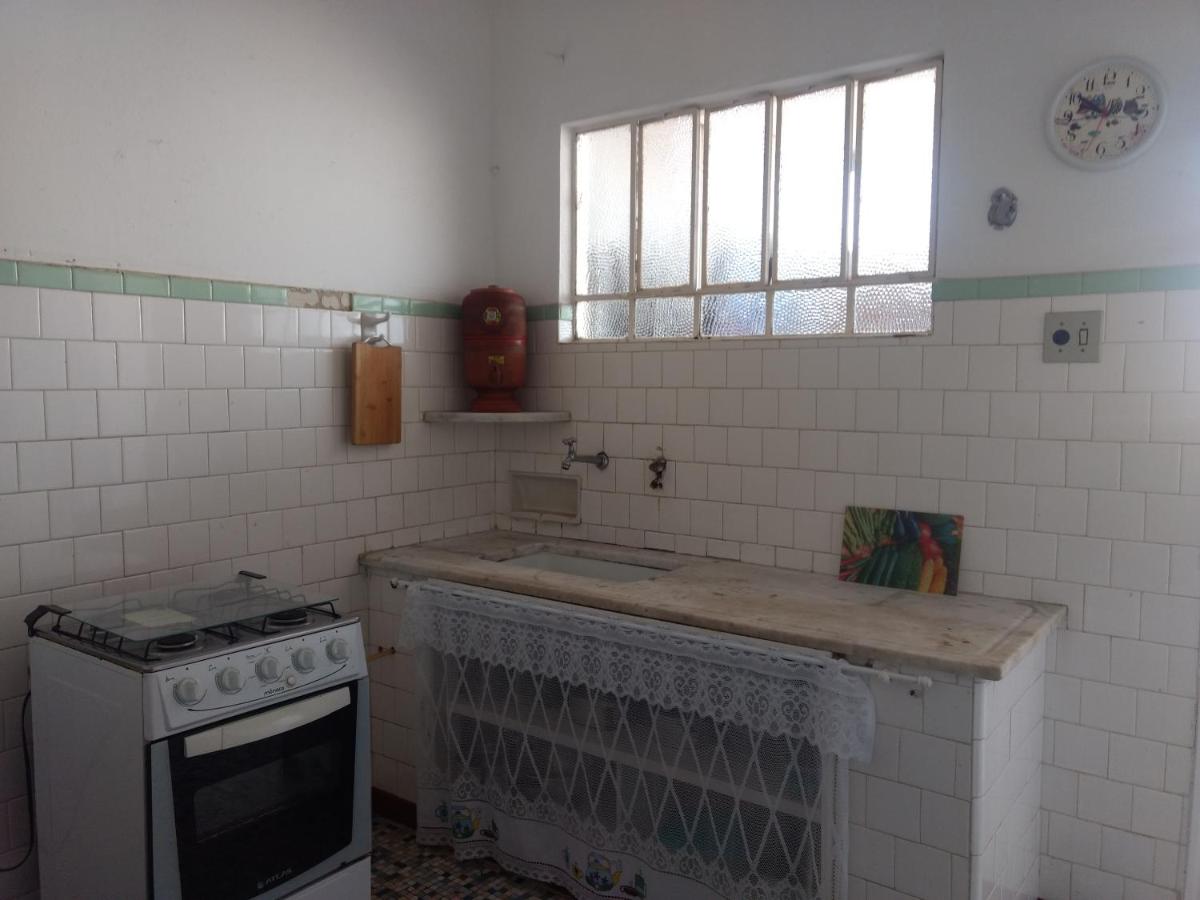 Apart Centro - Quartos individuais - Housity