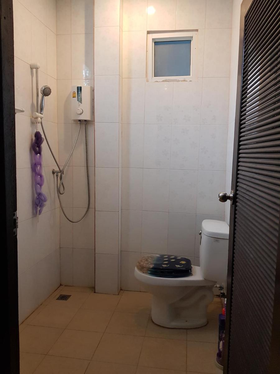 Single bed Homestay - Housity