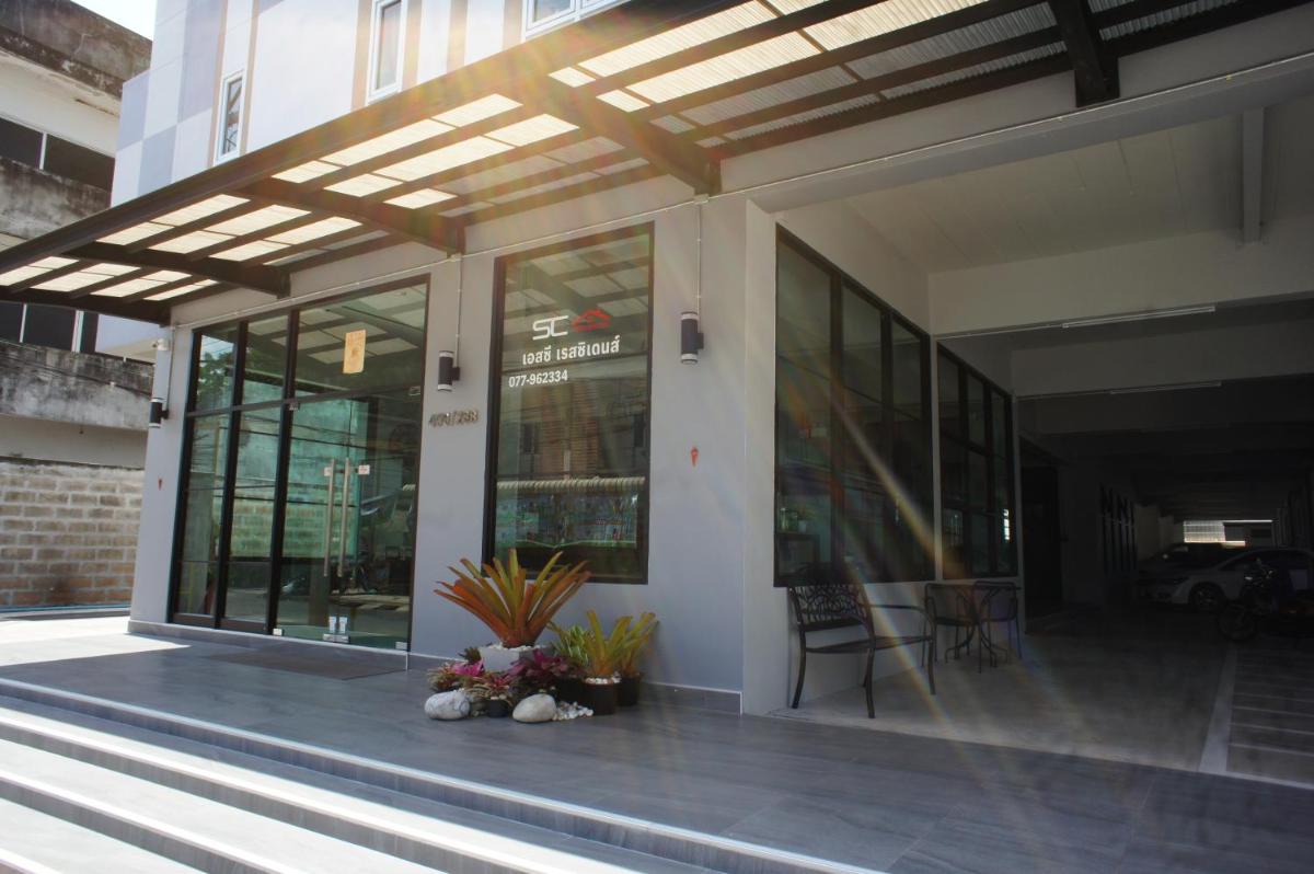 SC Residences - Housity