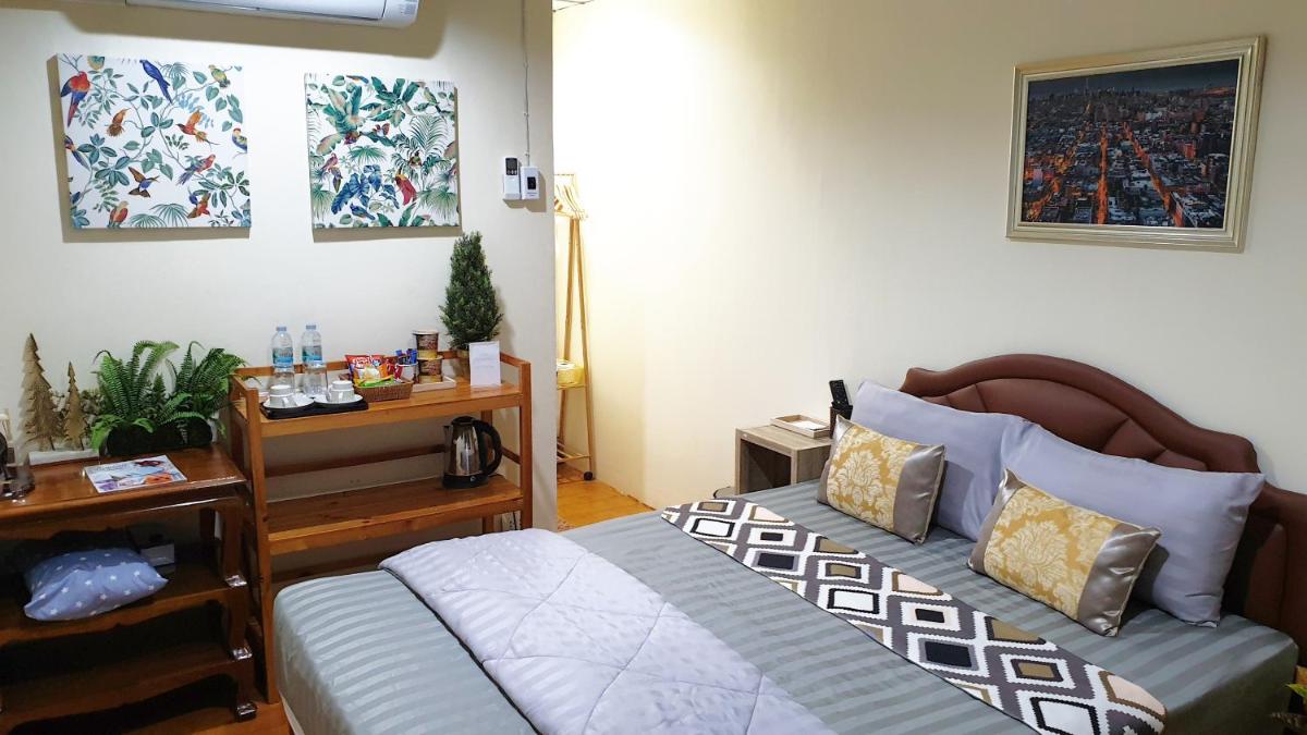 297 Nature Residence - Housity