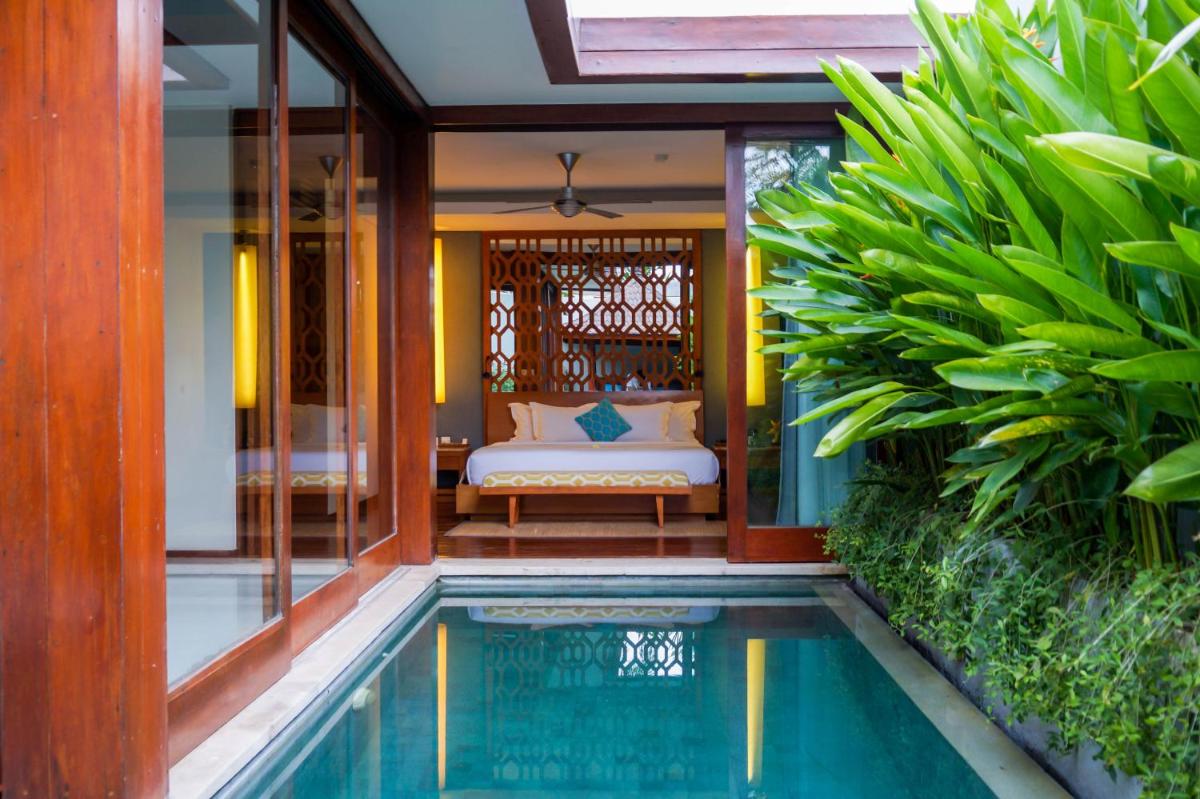 Maca Villas & Spa Bali - Housity