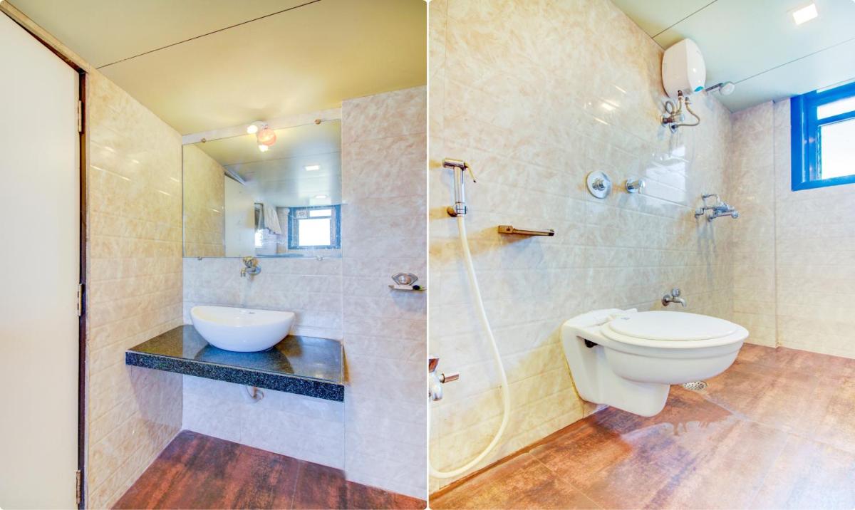 K D Residency - Housity