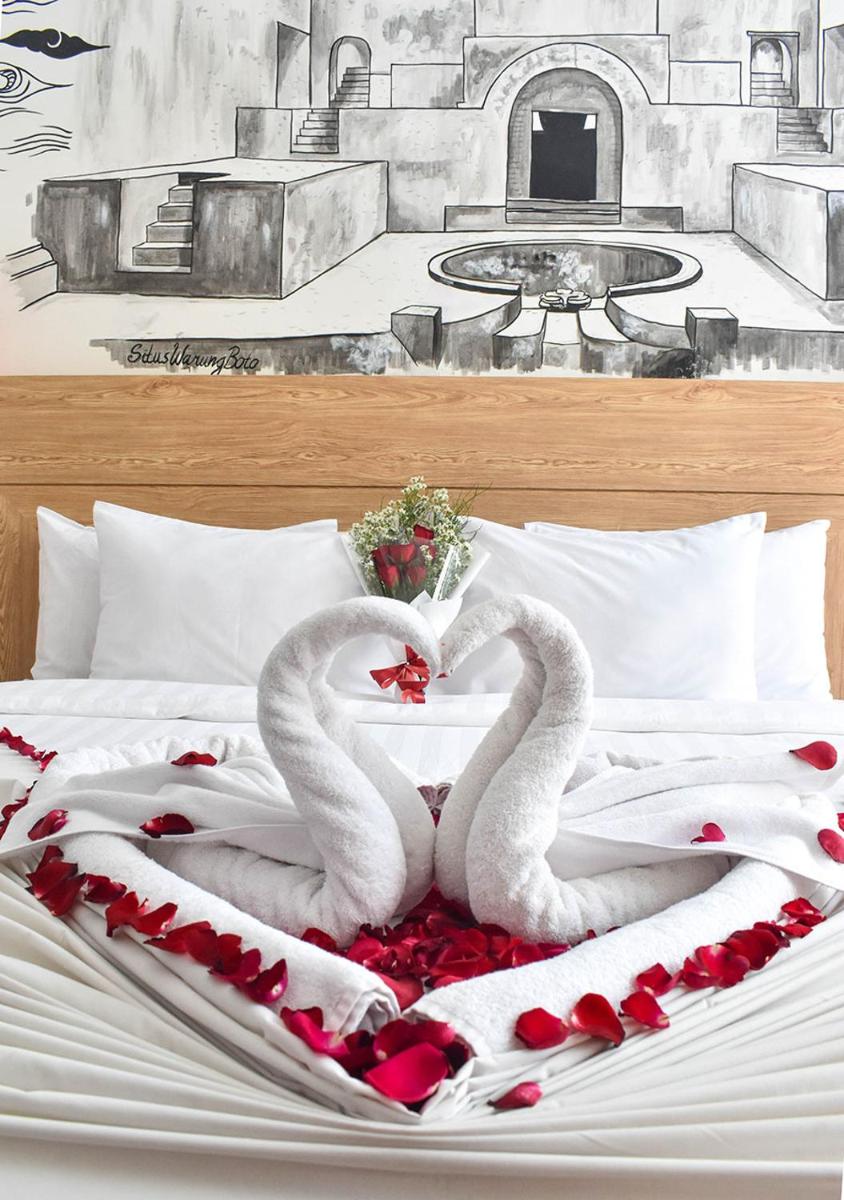 Abadi Hotel Malioboro Yogyakarta by Tritama Hospitality - Housity