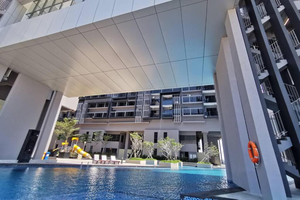 Imperio Residence Studio Apartment - Housity