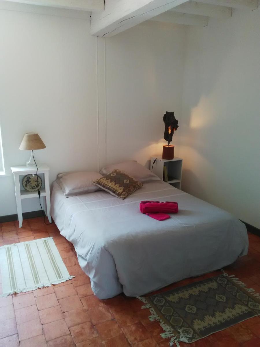 Les Campanules - Neuvy en Sullias - Housity