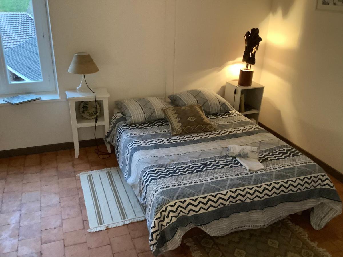 Les Campanules - Neuvy en Sullias - Housity