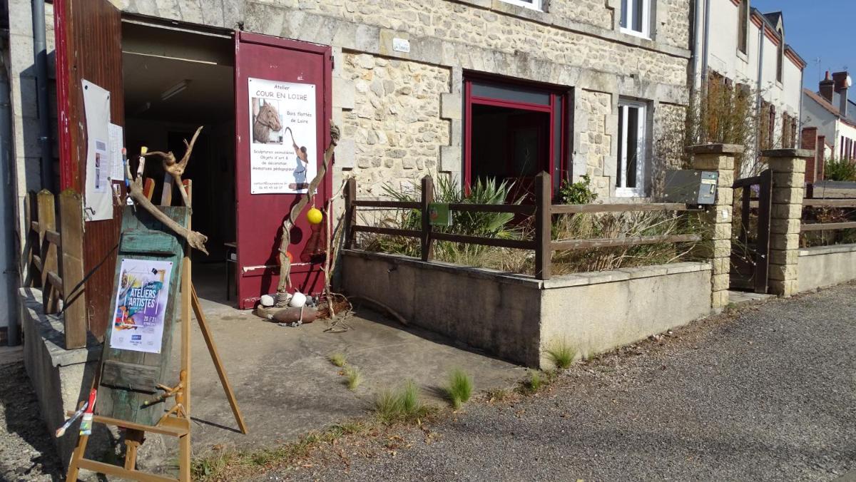 Les Campanules - Neuvy en Sullias - Housity