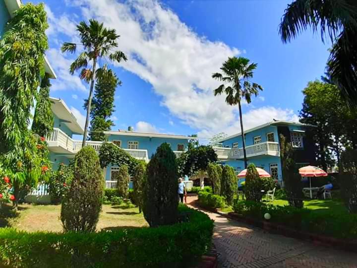 Hotel Megha-Traveller's Village - Housity