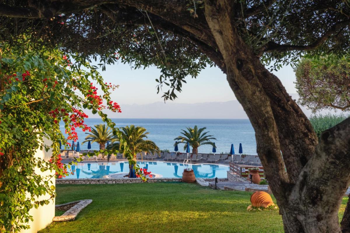 Mareblue Beach - Housity