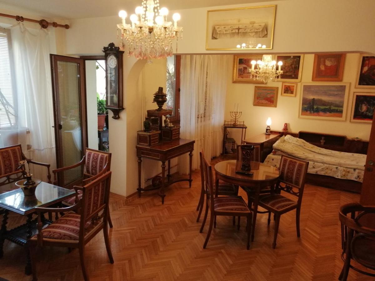 Suitetrails - Apartment In The Historical Center