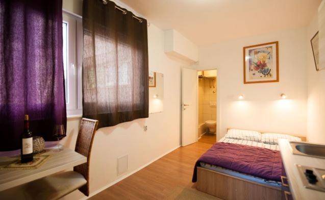 Studio Apartment Centar 2 - Housity