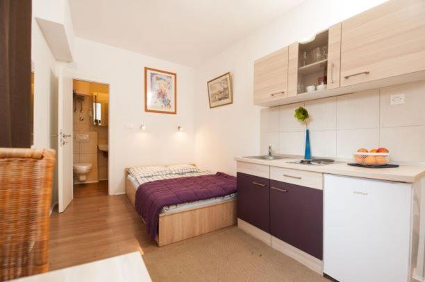 Studio Apartment Centar 2 - Housity