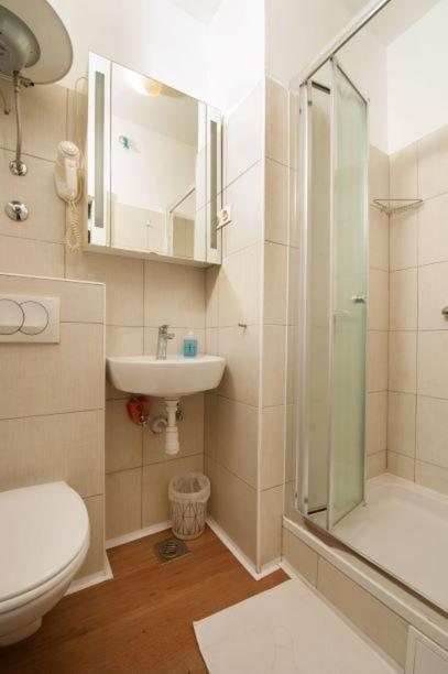 Studio Apartment Centar 2 - Housity