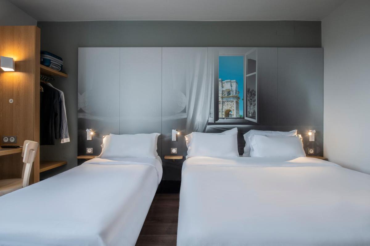 B&B HOTEL Orange - Housity