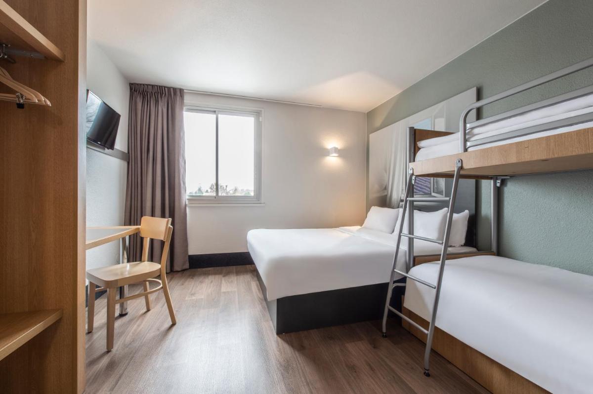 B&B HOTEL Orange - Housity
