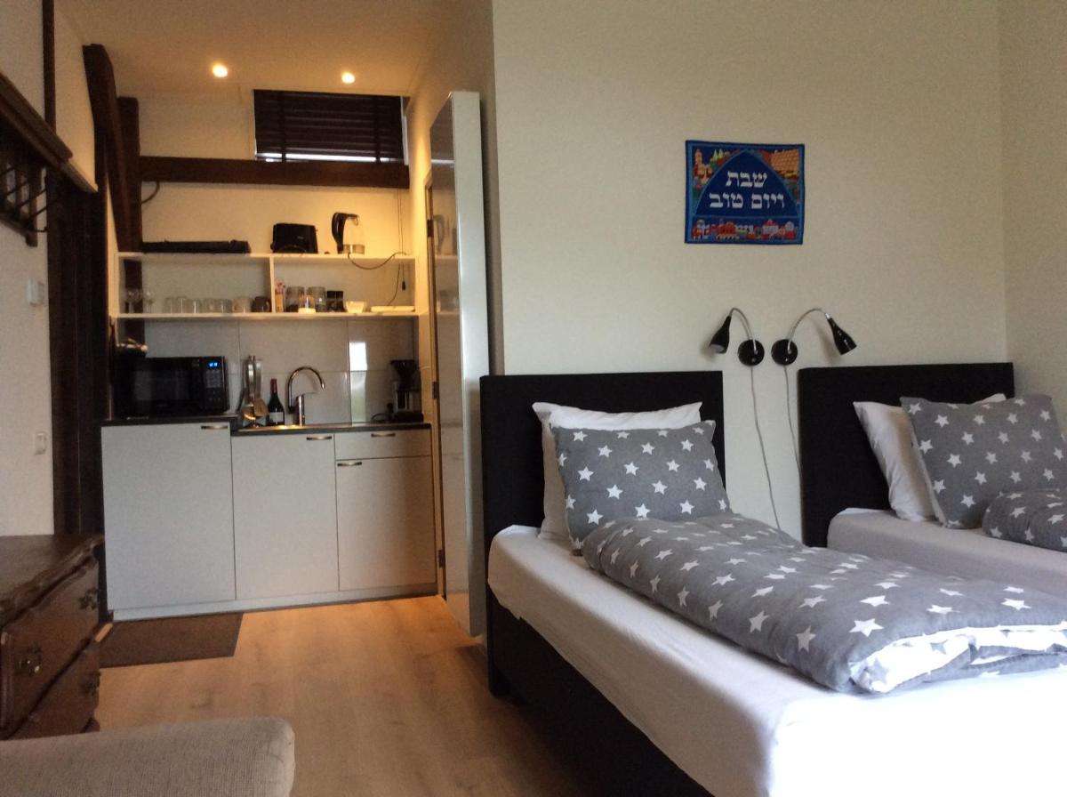 Suitetrails - B & B Zazza