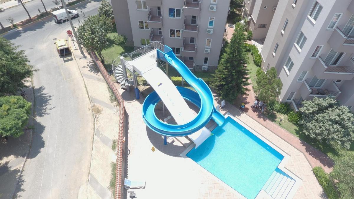 Club Sidar Apart Hotel - Housity