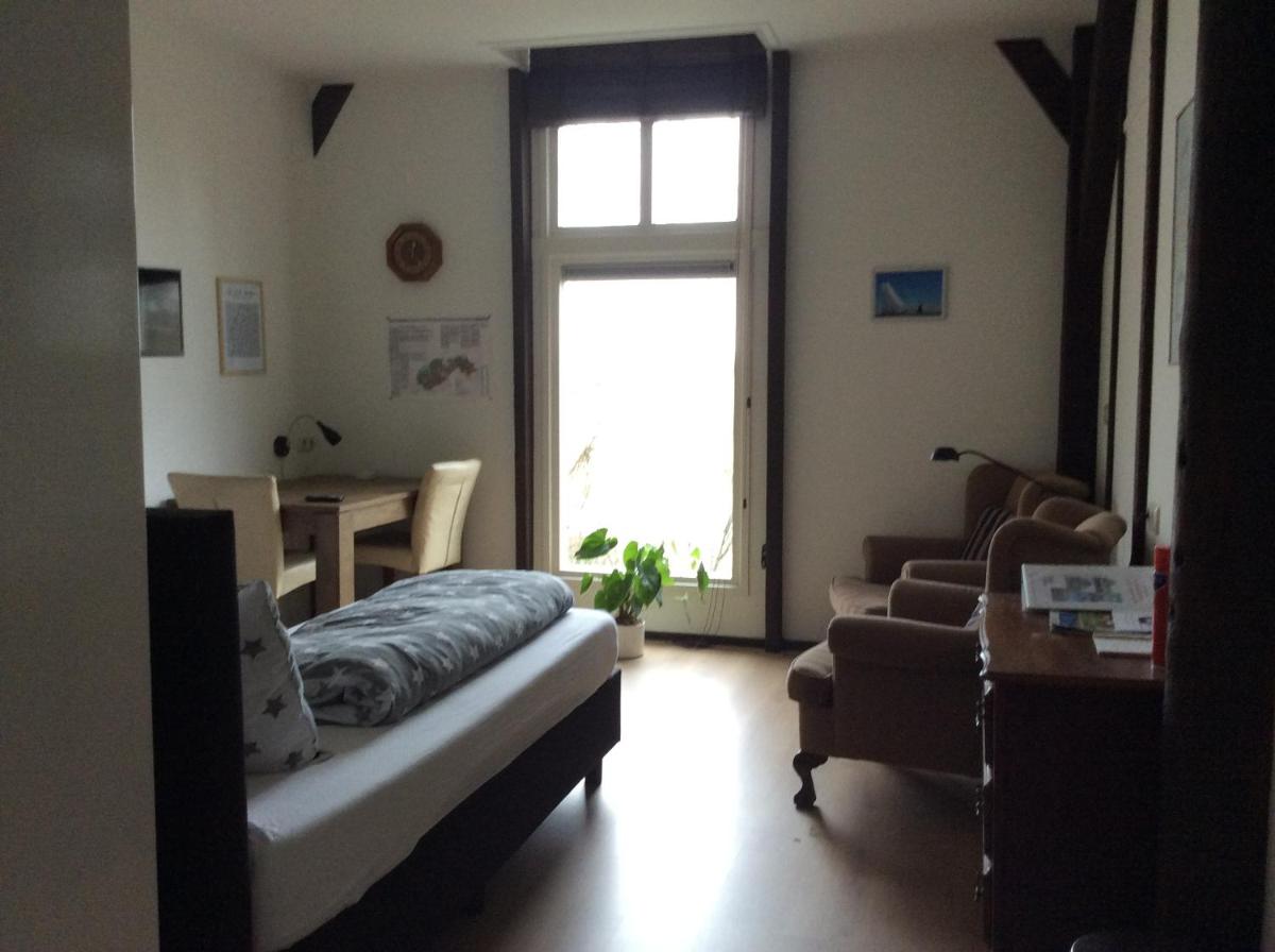 Suitetrails - B & B Zazza