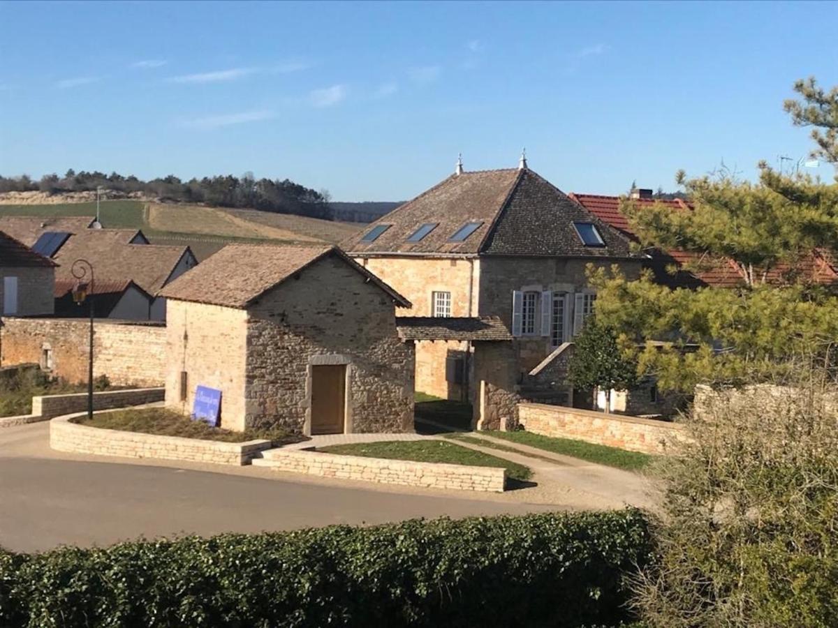 La Maison du Grand Four - Housity