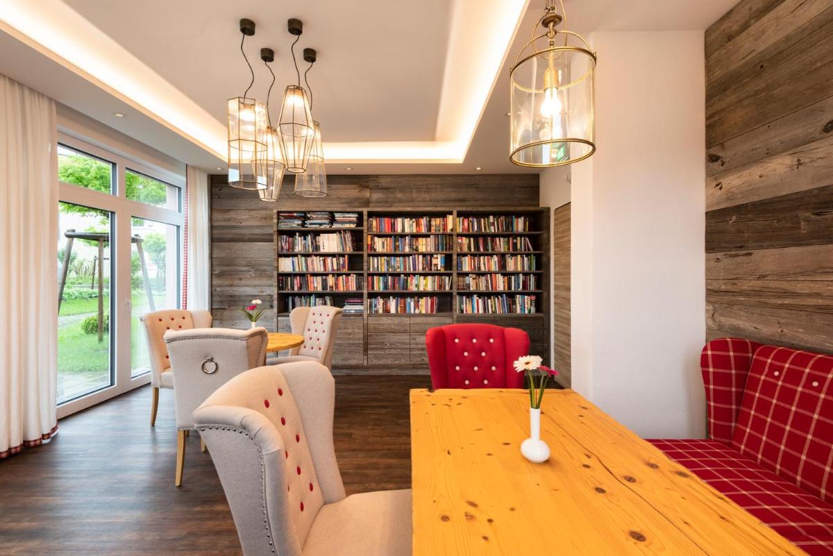 Allgäu Art Hotel - Housity