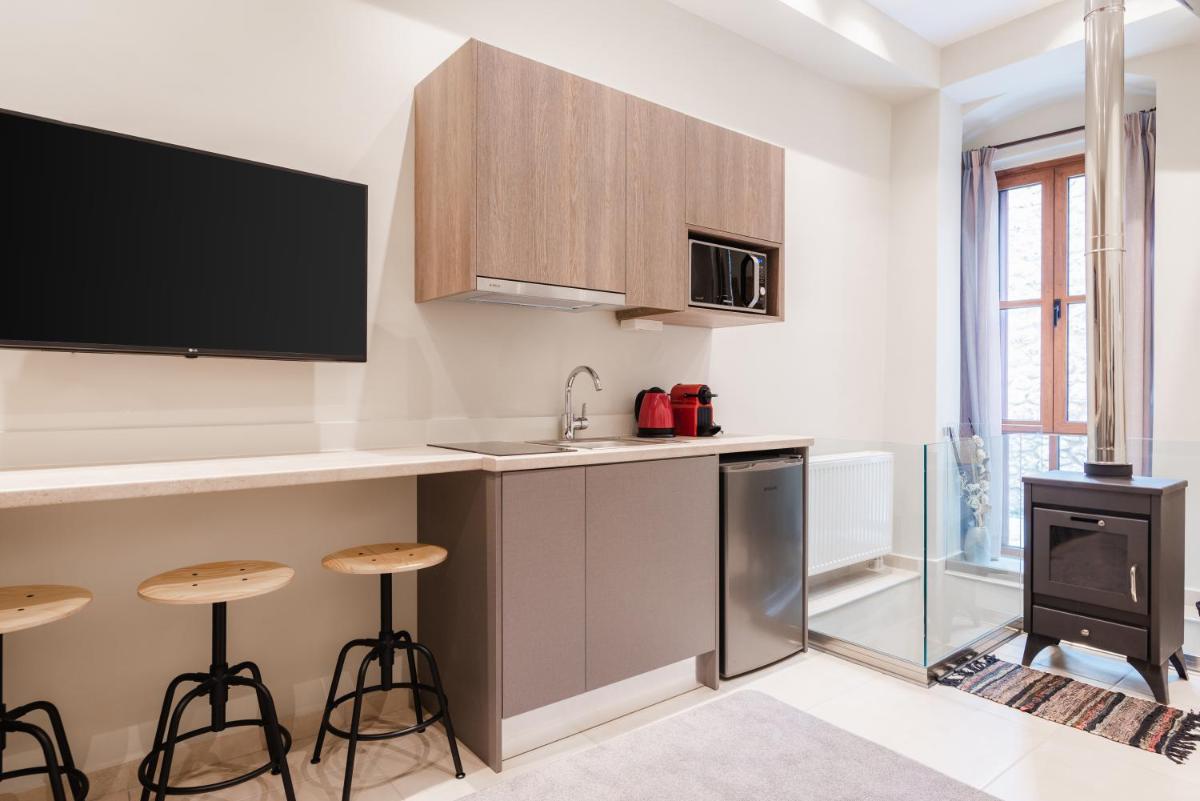 Aldia Suites Arachova - Housity