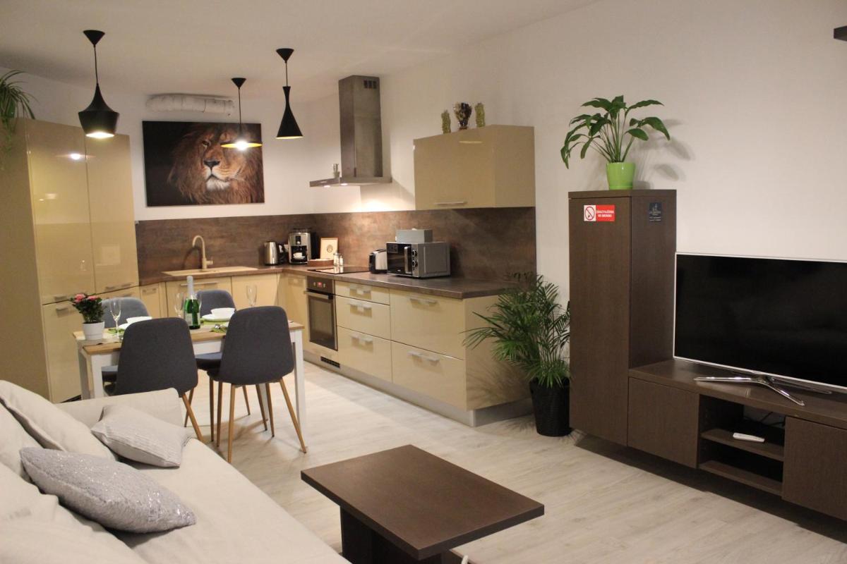 LEO Apartment FREE PARKING - Augusta - Housity