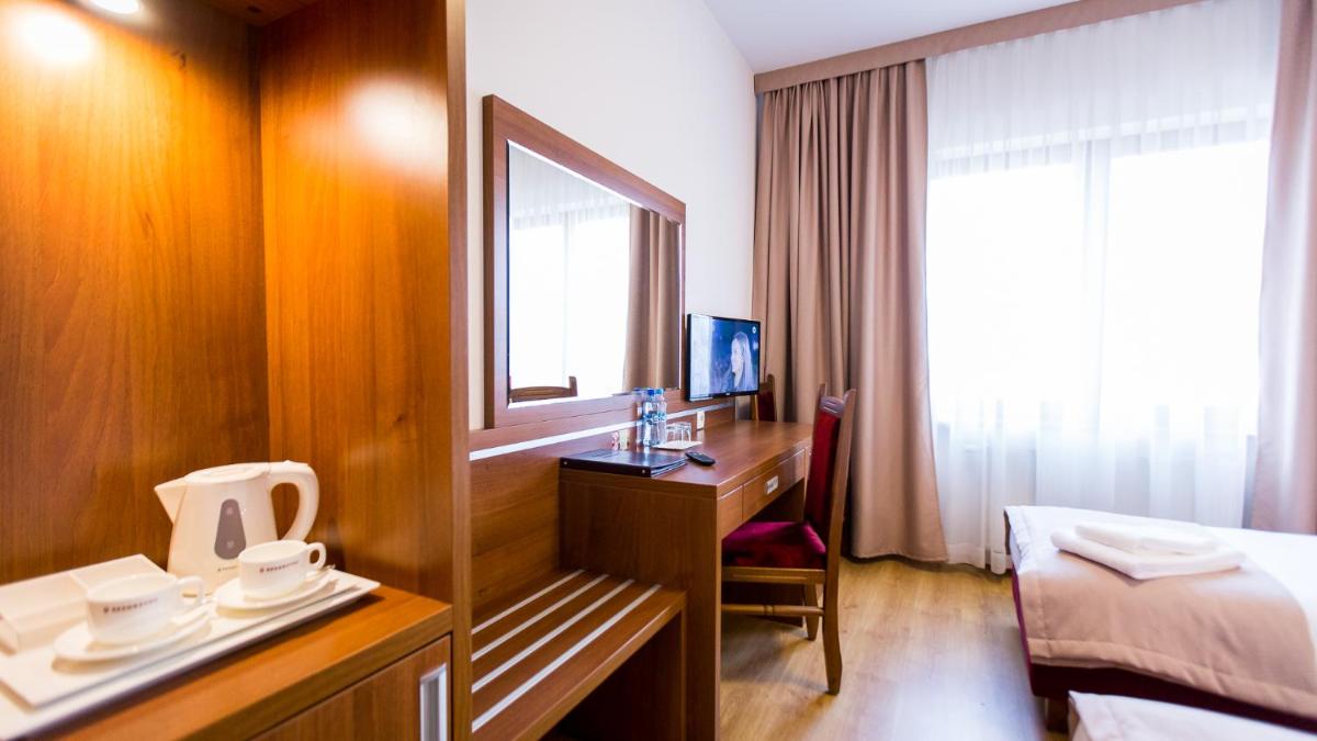 ELGROM Falenty Park - Housity