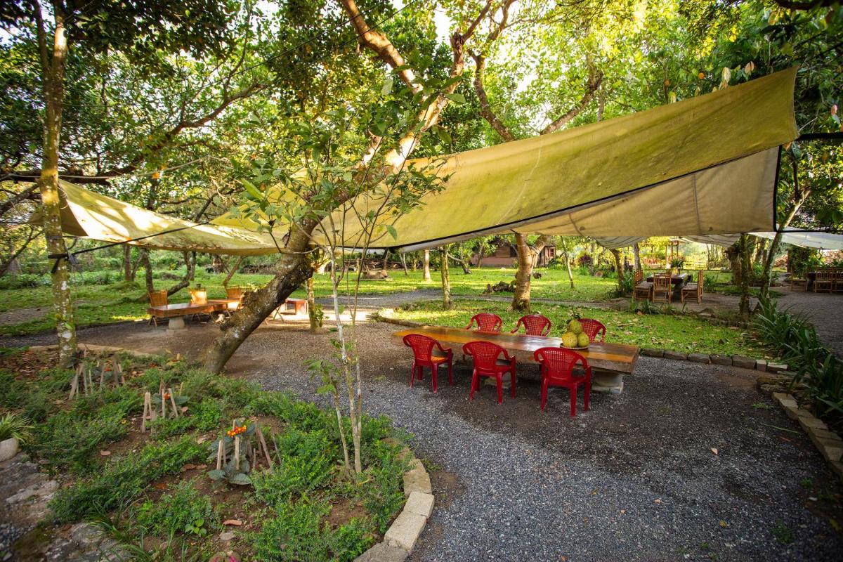 Cat Tien Farm Stay - Housity
