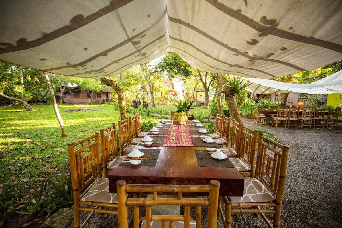 Cat Tien Farm Stay - Housity