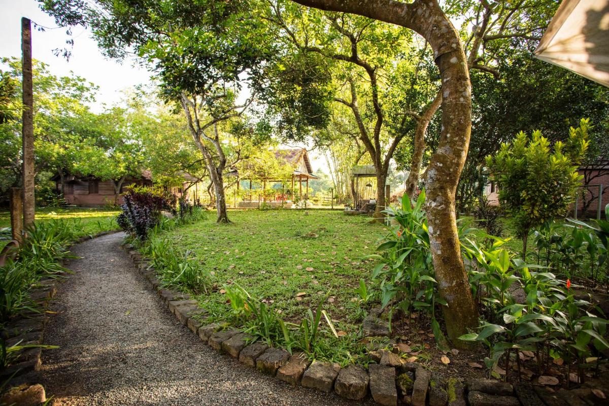 Cat Tien Farm Stay - Housity